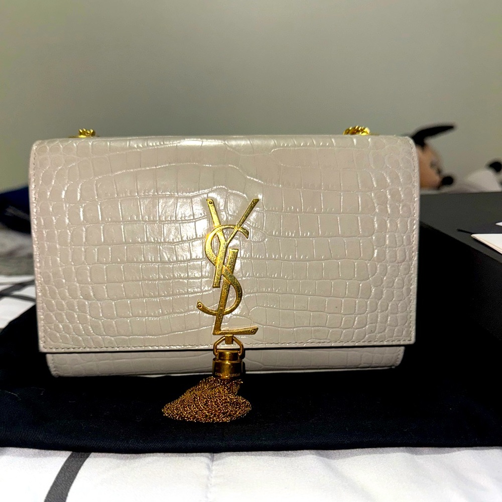 YSL Kate Small Bag